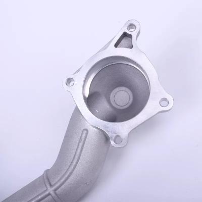 發(fā)動機(jī)配件鋁鑄件