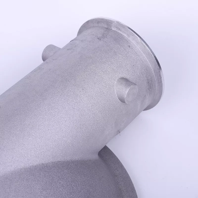泵類鋁鑄件