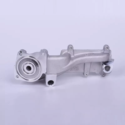 發(fā)動機(jī)配件鋁鑄件