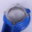 工業(yè)機(jī)器人鋁鑄件