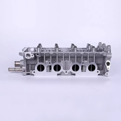 汽油機缸蓋鋁鑄件