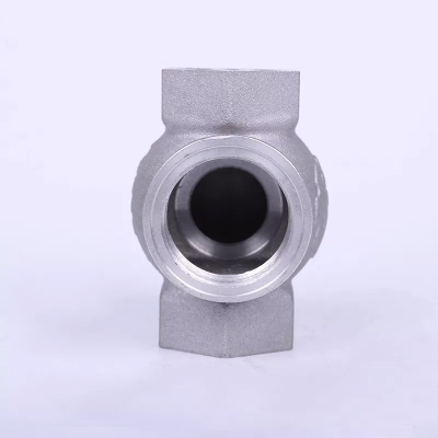 泵類(lèi)鋁鑄件