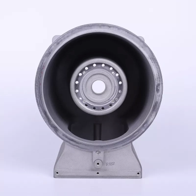 工業(yè)機(jī)器人鋁鑄件