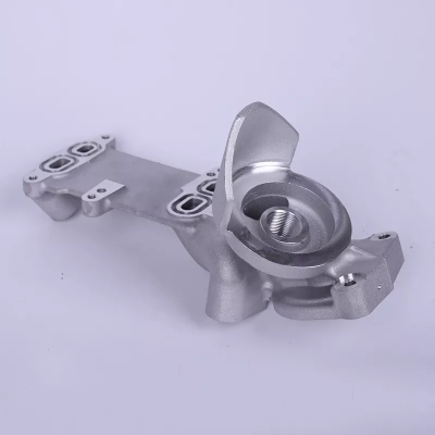 發(fā)動機(jī)配件鋁鑄件