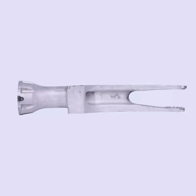 工業(yè)機器人鋁鑄件