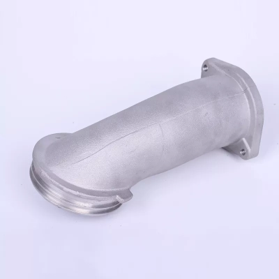 發(fā)動機(jī)配件鋁鑄件